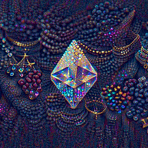 JEWELS