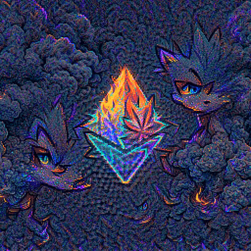 BLAZE