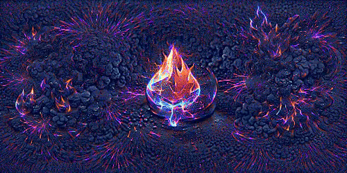 PLASMA FIRE