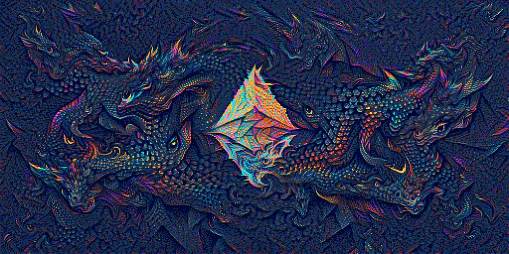 DRAGON