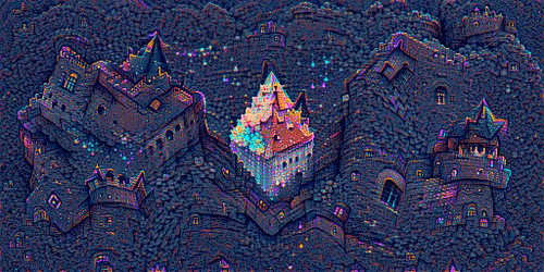 CASTLE