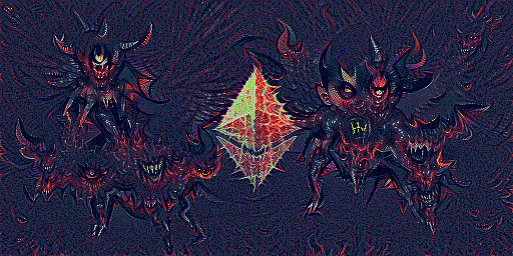 HELLSPAWN