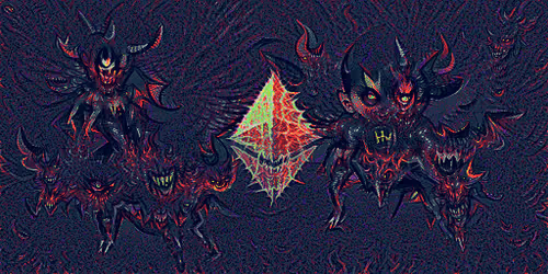 HELLSPAWN