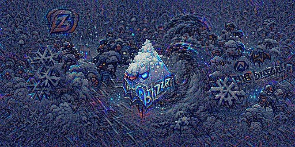 BLIZZARD