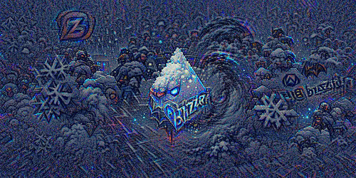 BLIZZARD