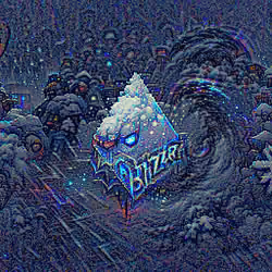 BLIZZARD