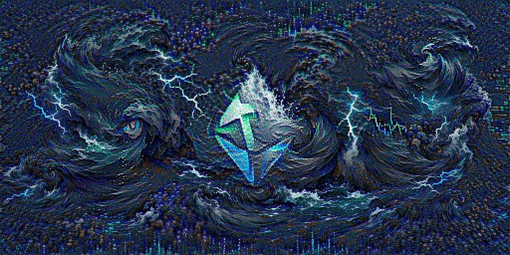 TORRENT STORM