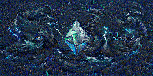 TORRENT STORM