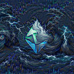 TORRENT STORM