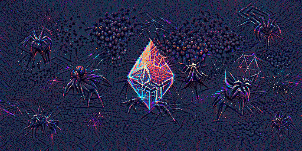 SPIDERS