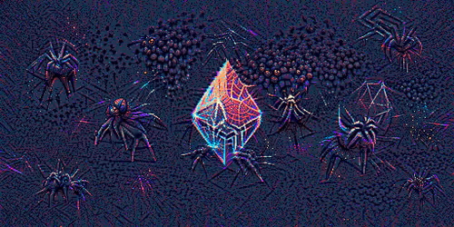 SPIDERS