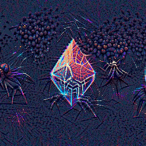 SPIDERS