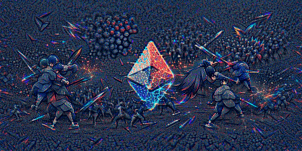 BATTLE