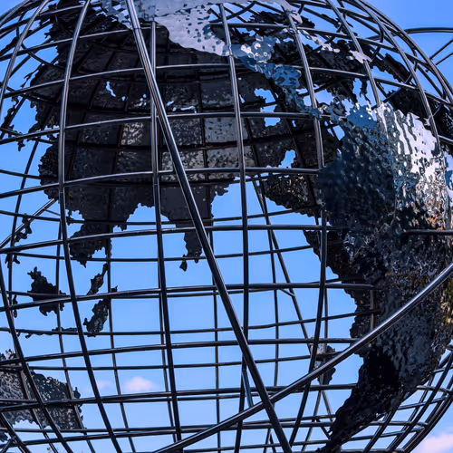 Global ConneCtion