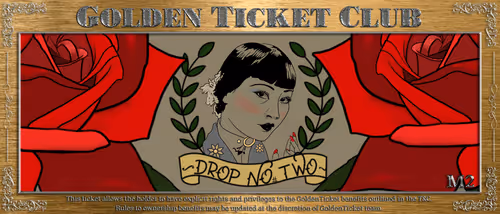 Goldenticketclub