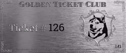 Goldenticketclub