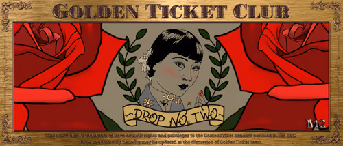 Goldenticketclub