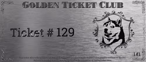 Goldenticketclub
