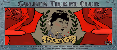 Goldenticketclub