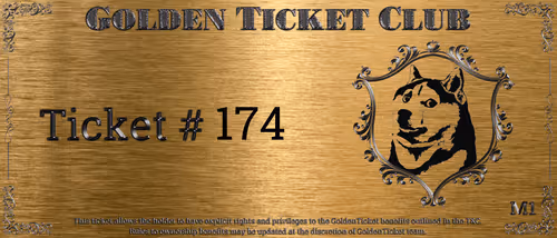 Goldenticketclub