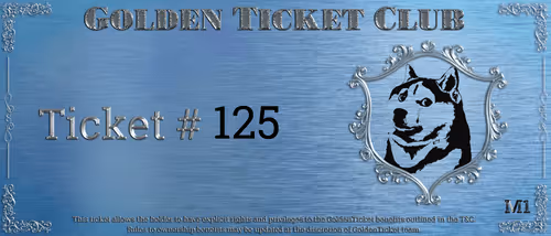 Goldenticketclub