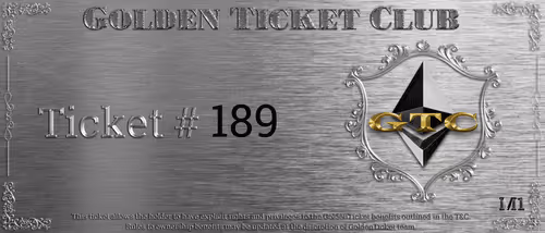Goldenticketclub