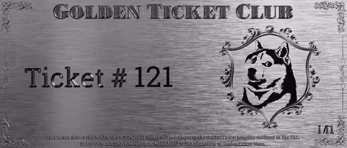 Goldenticketclub