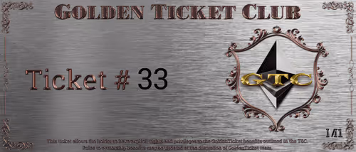 Goldenticketclub