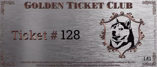 Goldenticketclub