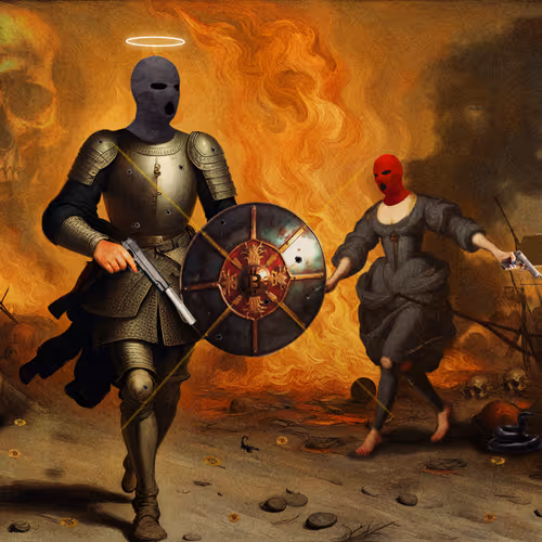 REBEL SOULS