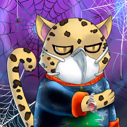 CAWS #2851