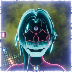 Neon Souls #215