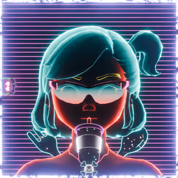 Neon Souls #1052