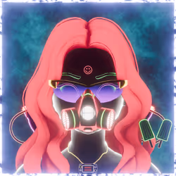 Neon Souls #1058