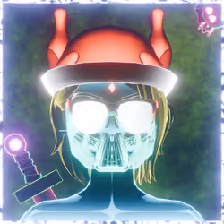 Neon Souls #1522