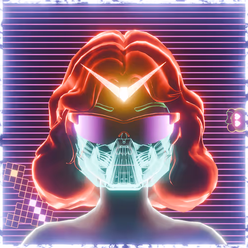 Neon Souls #632