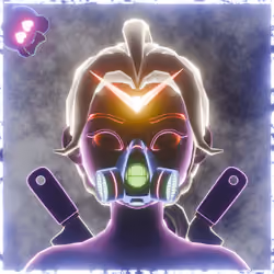 Neon Souls #341