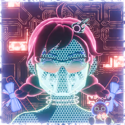 Neon Souls #37