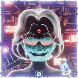 Neon Souls #349