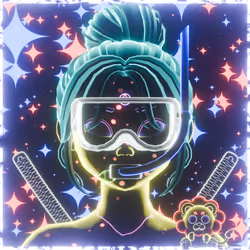 Neon Souls #1604