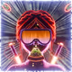 Neon Souls #1010