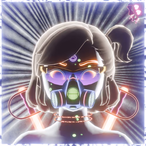 Neon Souls #731