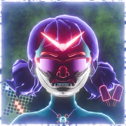 Neon Souls #1428