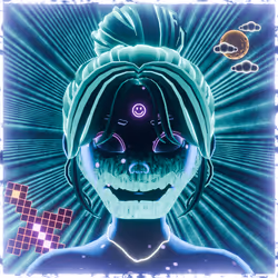 Neon Souls #2047