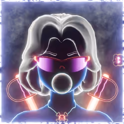 Neon Souls #573