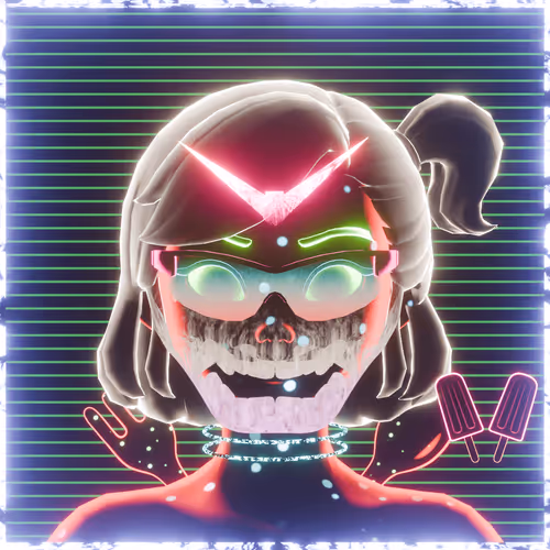 Neon Souls #624