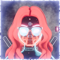 Neon Souls #2171