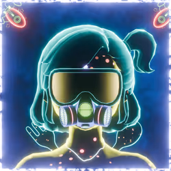 Neon Souls #2162