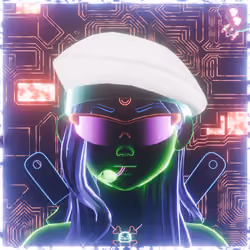 Neon Souls #513