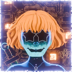 Neon Souls #892